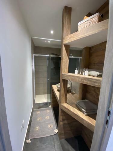 Apartamento A Casa D?alzone En Corse Du Sud