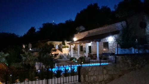 Villa Holiday Home Oasis Of Peace
