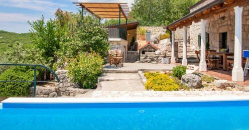 Villa Holiday Home Oasis Of Peace