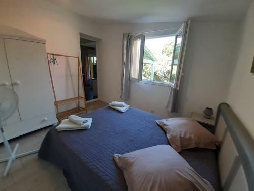 Apartamento Joli Gite Avec Piscine Chauff�e