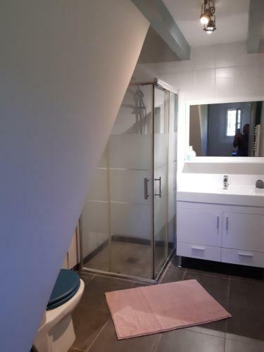 Apartamento Joli Gite Avec Piscine Chauff�e