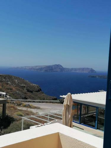 Bed & Breakfast Aiolos