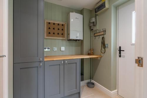Orchard Cottage