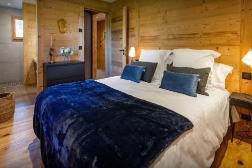 Chalet Hychris - Ovo Network