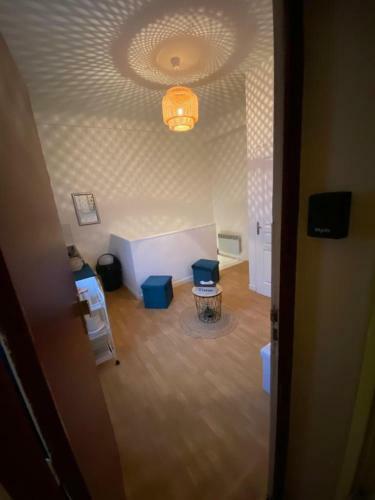Apartamento Duplex Cosy Proche Paris(5mn)sans Commission En +