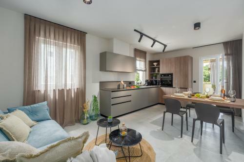Apartamento Aquila Premium Vrsar