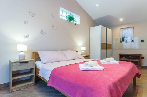 Apartman Lena