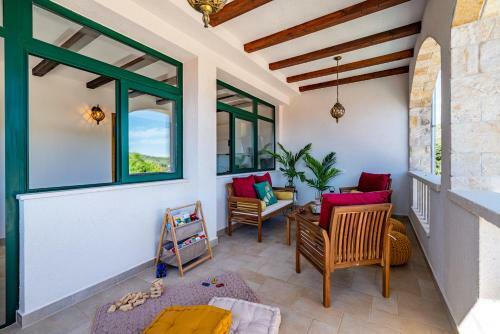 Villa H-resort