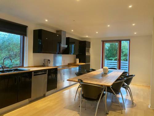 Spacious & Well Located Villa Apartement