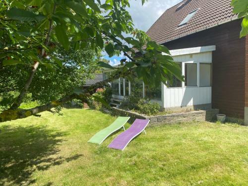 Spacious & Well Located Villa Apartement