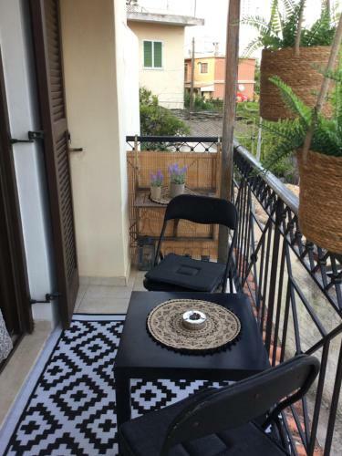 Corfu Maisonette House