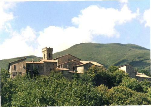 Apartamento Affittacamere Sant'angelo