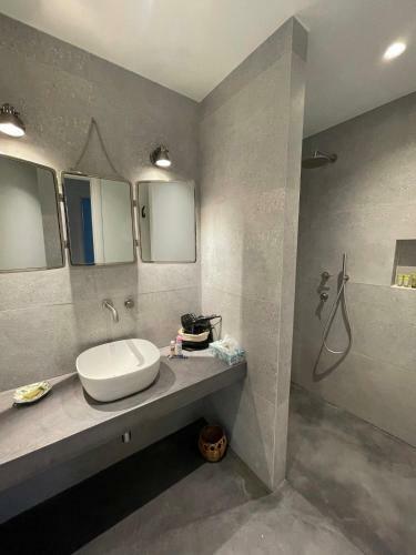 Villa Port Olivier
