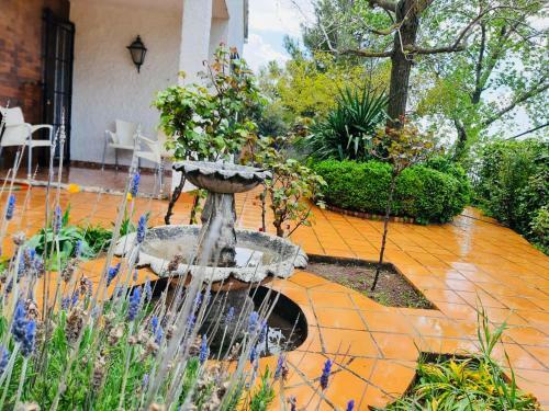 Villa Casa Rural Rosal