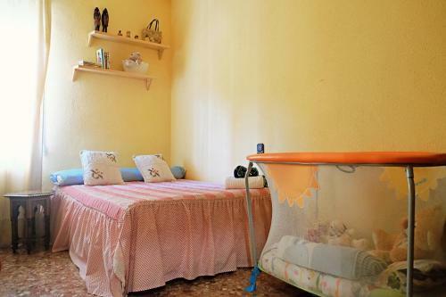 Villa Casa Rural Rosal