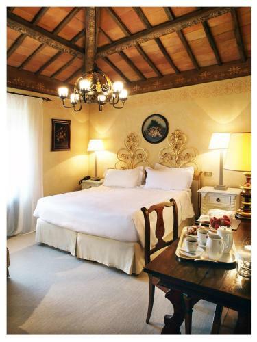 Hotel Relais Todini