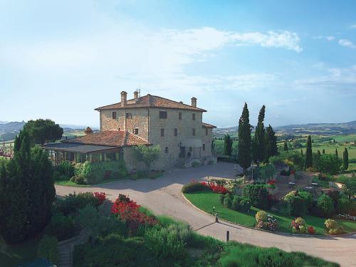 Hotel Relais Todini