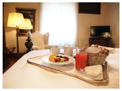 Hotel Relais Todini