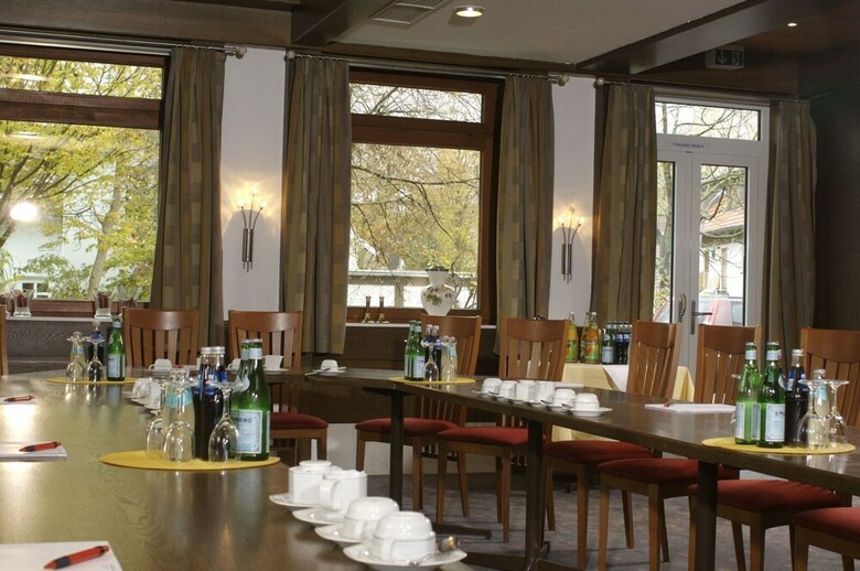 Hotel Gasthof Seefelder Hof
