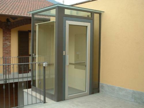 Apartamento Residence Il Cortile