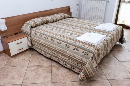 Apartamento Residence Il Cortile