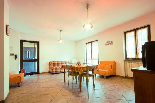 Apartamento Residence Il Cortile