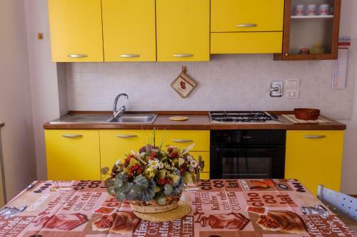 Apartamento Residence Il Cortile