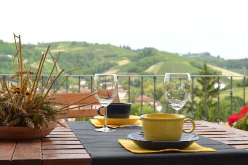 Bed & Breakfast Holiday Home Ca' Del Cinema