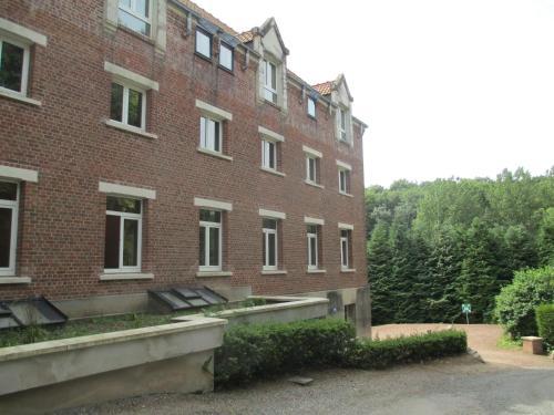 Hotel Abbaye De Belval
