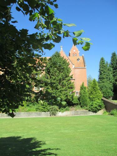 Hotel Abbaye De Belval
