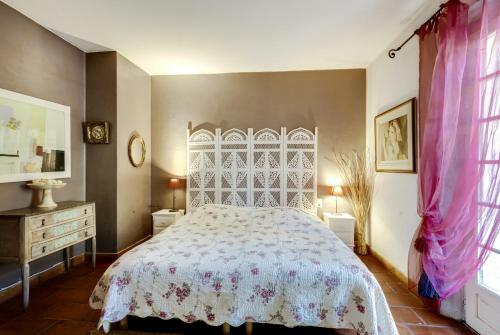 Bed & Breakfast Le Mas Des Anges