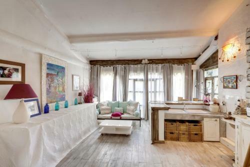 Bed & Breakfast Le Mas Des Anges