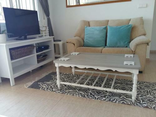 Apartamento Villa Cristal II 3308 - Resort Choice