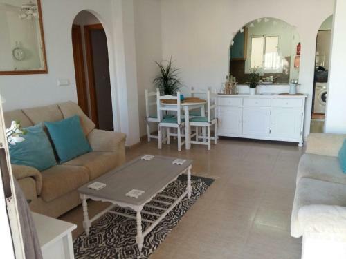 Apartamento Villa Cristal II 3308 - Resort Choice