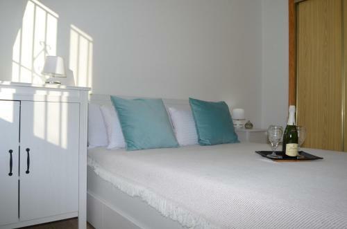 Apartamento Villa Cristal II 3308 - Resort Choice