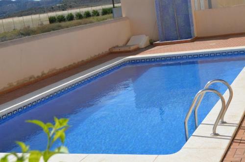 Apartamento Villa Cristal II 3308 - Resort Choice