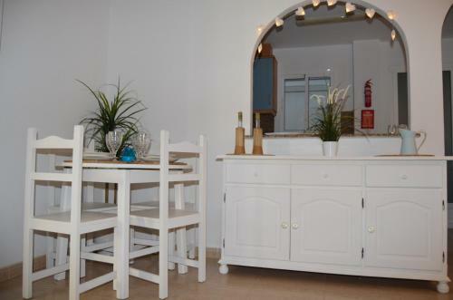Apartamento Villa Cristal II 3308 - Resort Choice