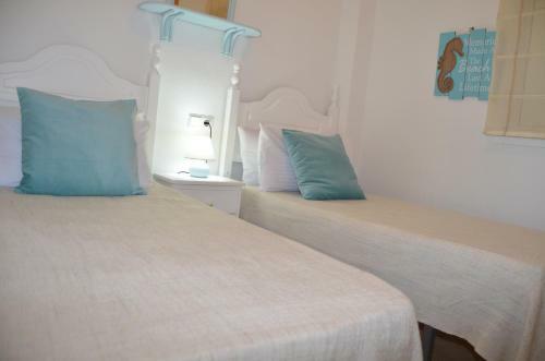 Apartamento Villa Cristal II 3308 - Resort Choice