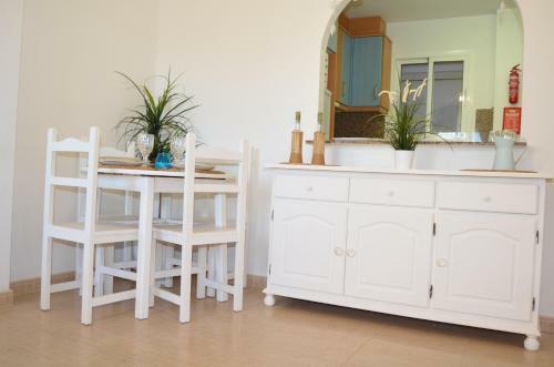 Apartamento Villa Cristal II 3308 - Resort Choice