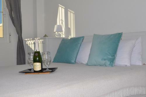 Apartamento Villa Cristal II 3308 - Resort Choice