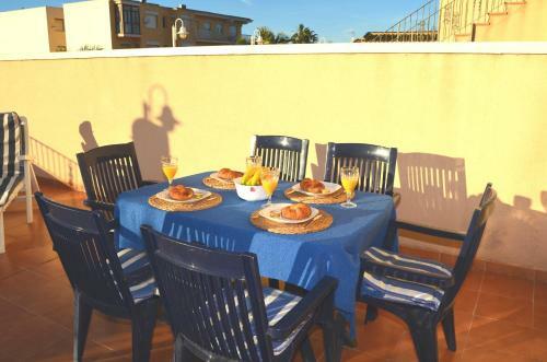 Apartamento Villa Cristal II 3308 - Resort Choice