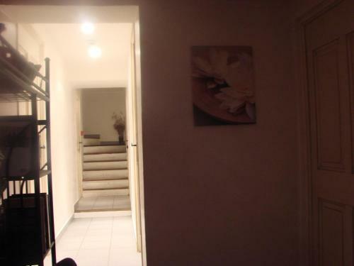 Hotel Le Coq En P�te