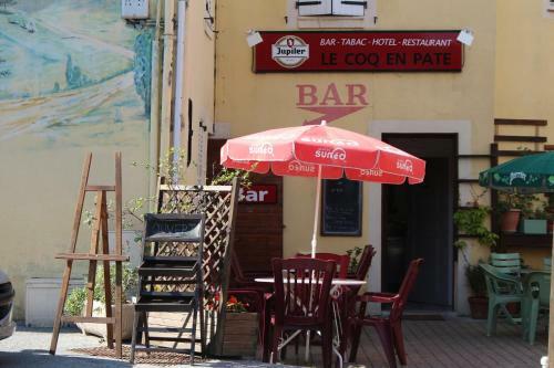 Hotel Le Coq En P�te