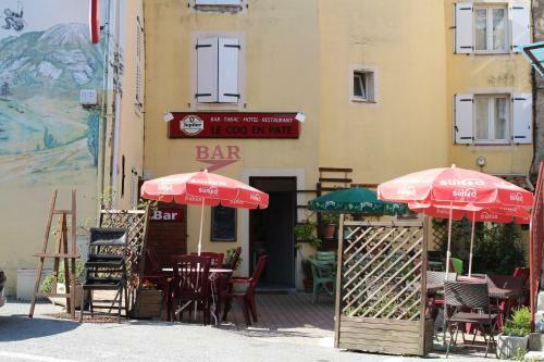 Hotel Le Coq En P�te
