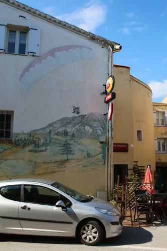 Hotel Le Coq En P�te