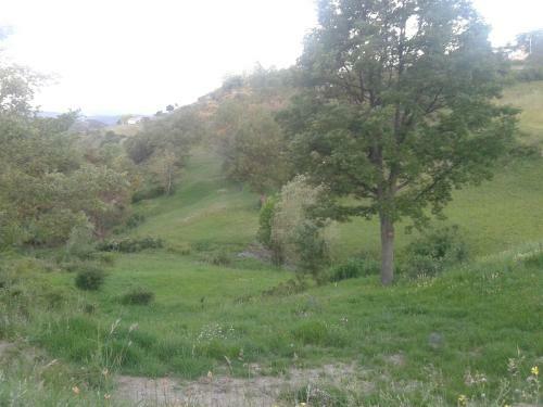 Agroturismo Ferme De Sejour Rebuffel