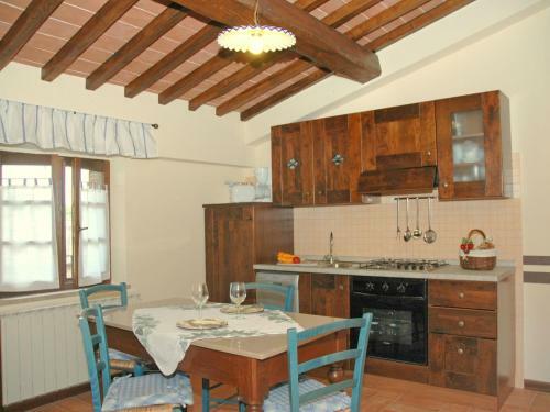 Apartment Valdilucciole 1