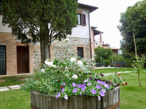 Apartment Valdilucciole 1