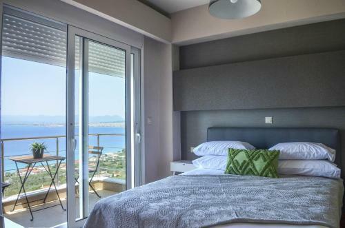 Apartamento Sunny Spot