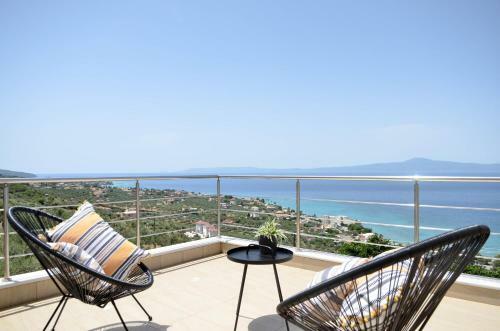 Apartamento Sunny Spot